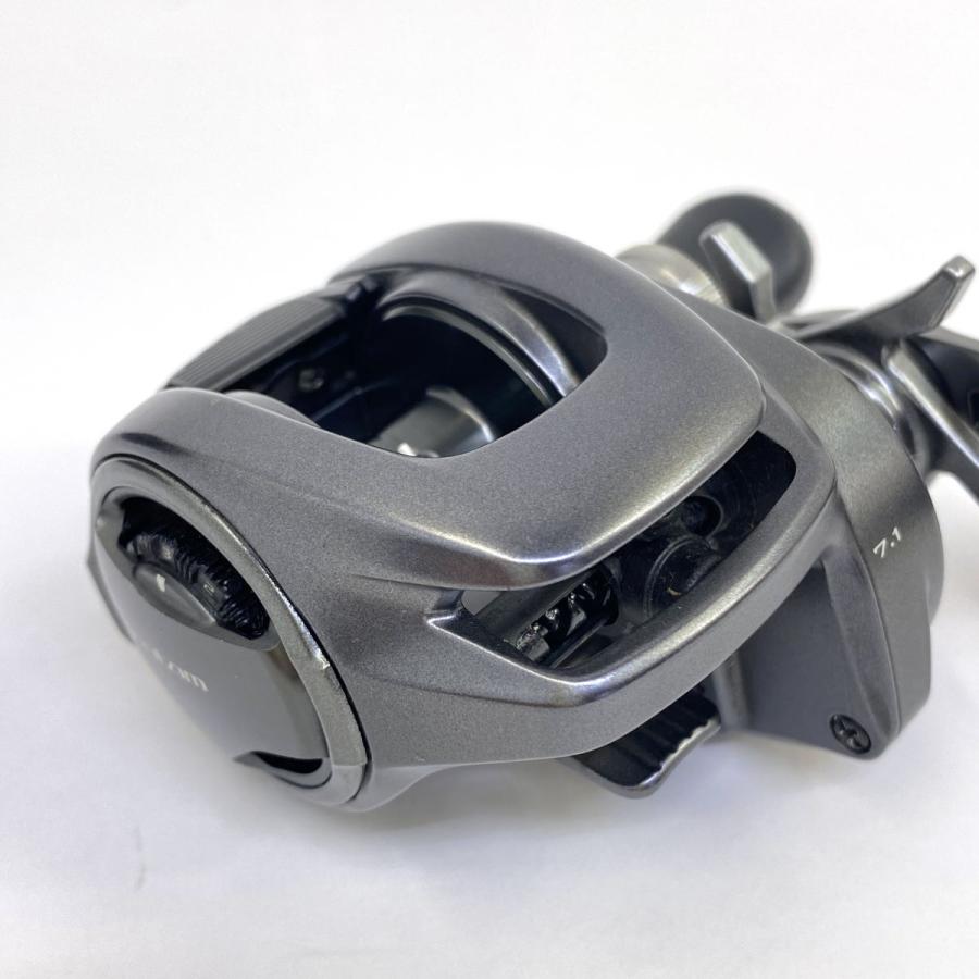 シマノ 22バンタムMGL HG 左巻き SHIMANO ベイトリール 【公式通販】