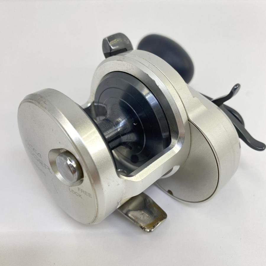 SHIMANO OCEA JIGGER 1501PG 中古SHIMANO OCEA JIGGER 1501PG 中古
