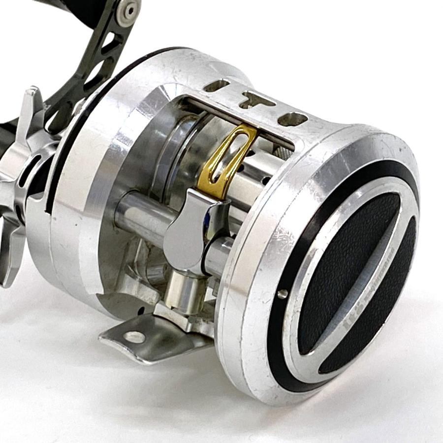 Megabass メガバス ito MONOBLOCK モノブロック 100XR 右ハンドル