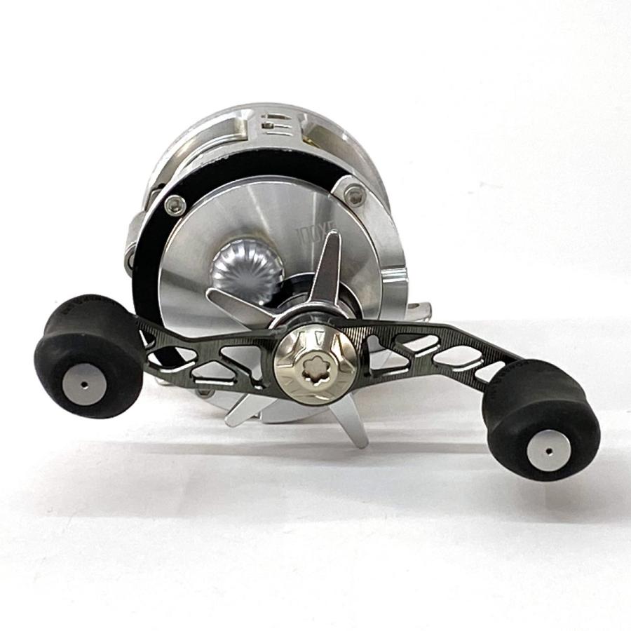 Megabass メガバス ito MONOBLOCK モノブロック 100XR 右ハンドル