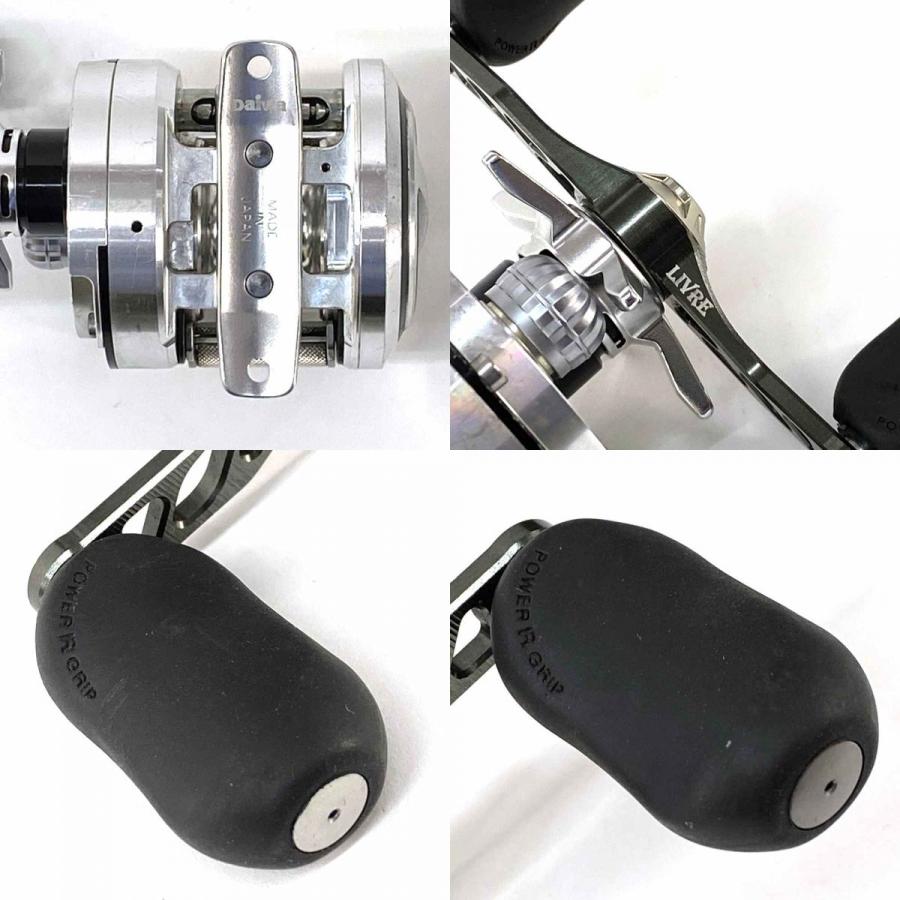 Megabass メガバス ito MONOBLOCK モノブロック 100XR 右ハンドル