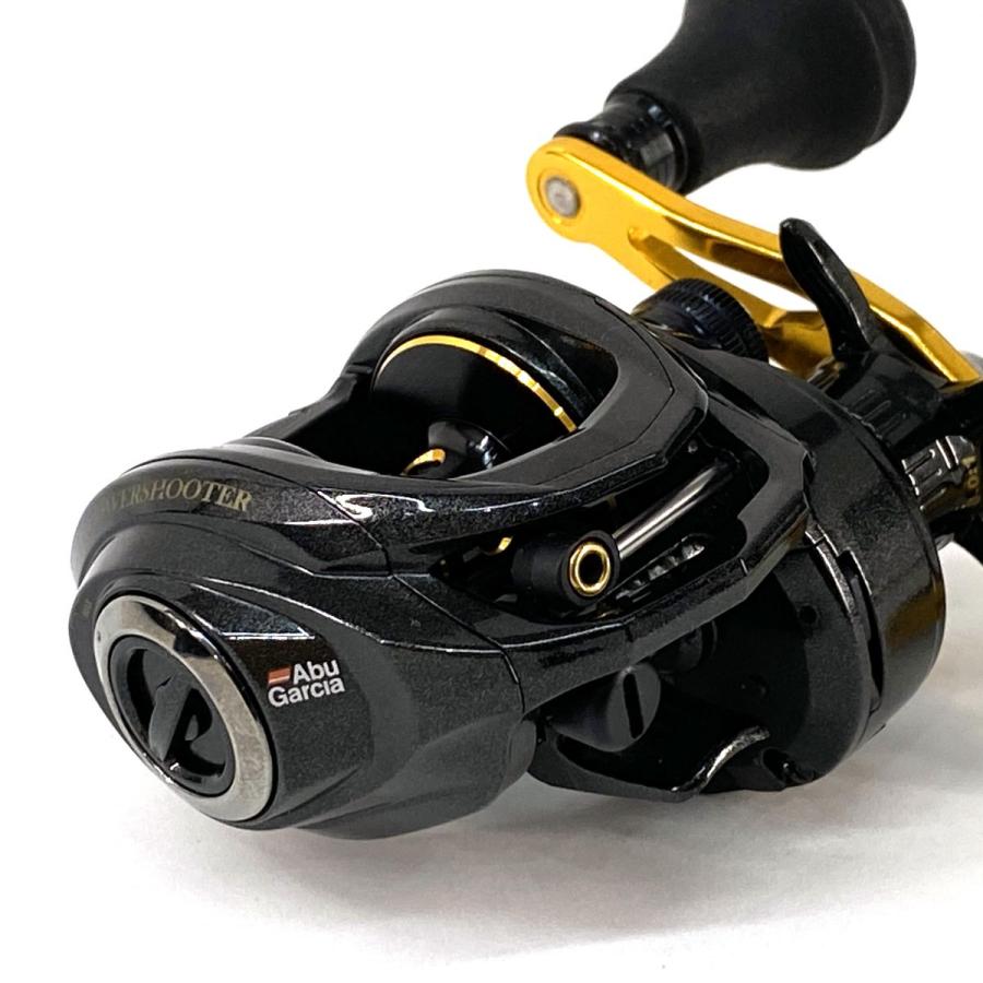 Abu Garcia アブガルシア ROXANI POWERSHOOTER-L ロキサーニ パワー