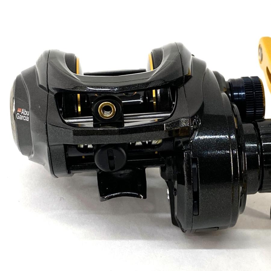 Abu Garcia アブガルシア ROXANI POWERSHOOTER-L ロキサーニ パワー