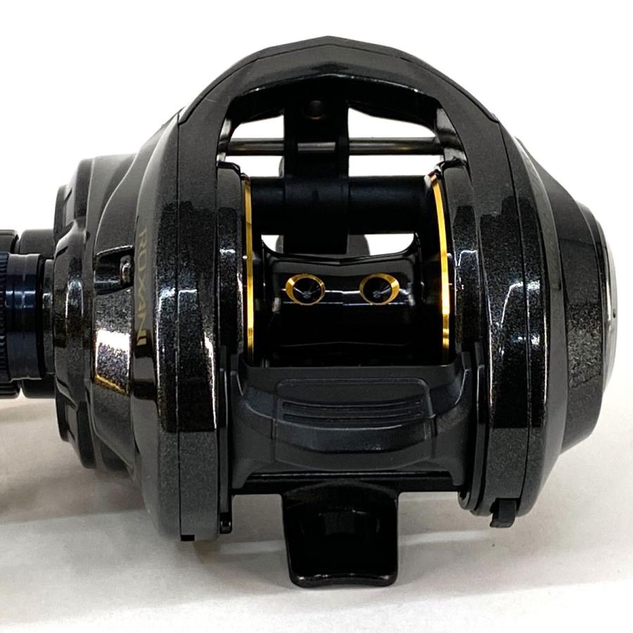 Abu Garcia アブガルシア ROXANI POWERSHOOTER-L ロキサーニ パワー