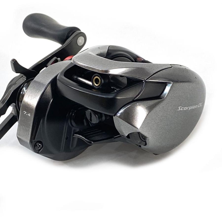 SHIMANO シマノ 21 Scorpion スコーピオン DC 150HG 04308 右ハンドル