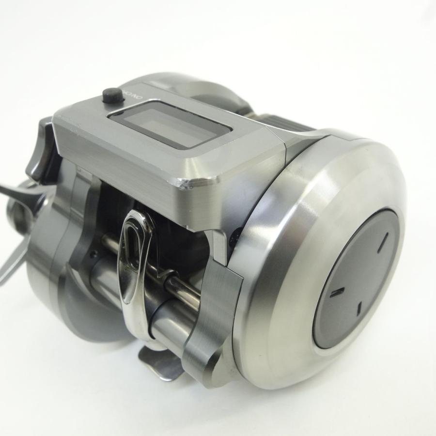 SHIMANO シマノ 24 OCEA CONQUEST オシアコンクエスト CT 300HG 046710