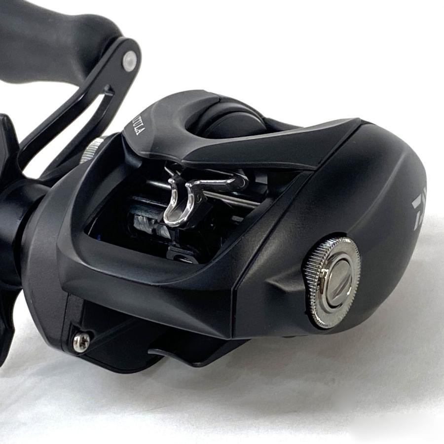 DAIWA ダイワ 25 TATULA タトゥーラ TW 200XH 00630172 右ハンドル