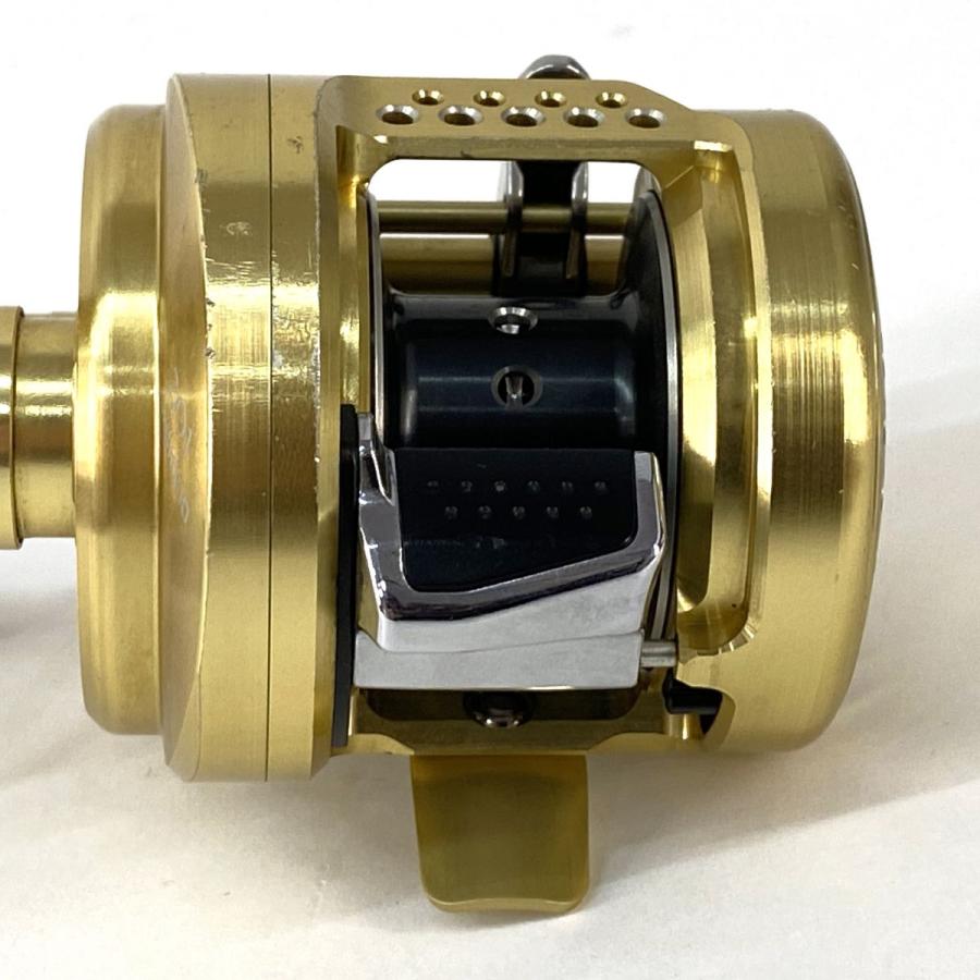 SHIMANO シマノ 14 CALCUTTA CONQUEST カルカッタコンクエスト 201