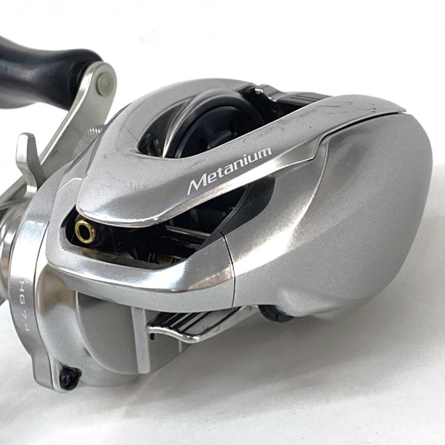 SHIMANO シマノ 16 Metanium メタニウム MGL HG RH 03532 右ハンドル