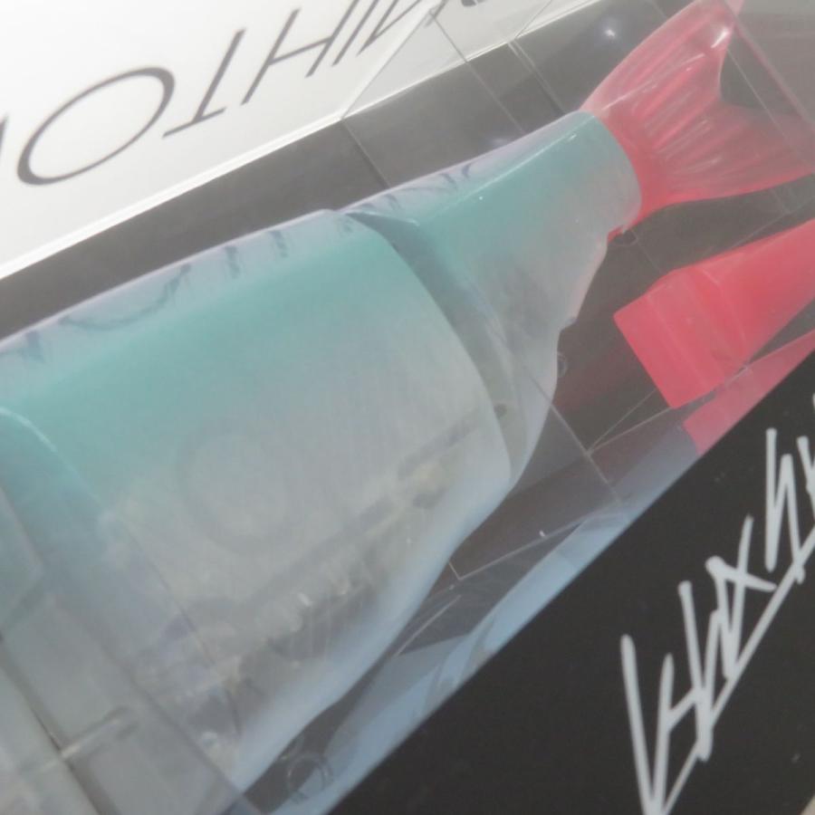 未使用】DRT KLASH GHOST クラッシュゴースト TRIBE WEED