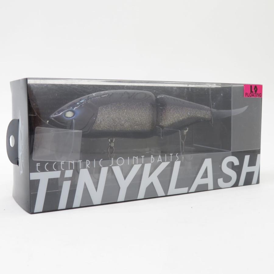 【未使用】DRT TiNY KLASH Low タイニークラッシュ #NEW MOON BITE ニュームーンバイト :124s-230601