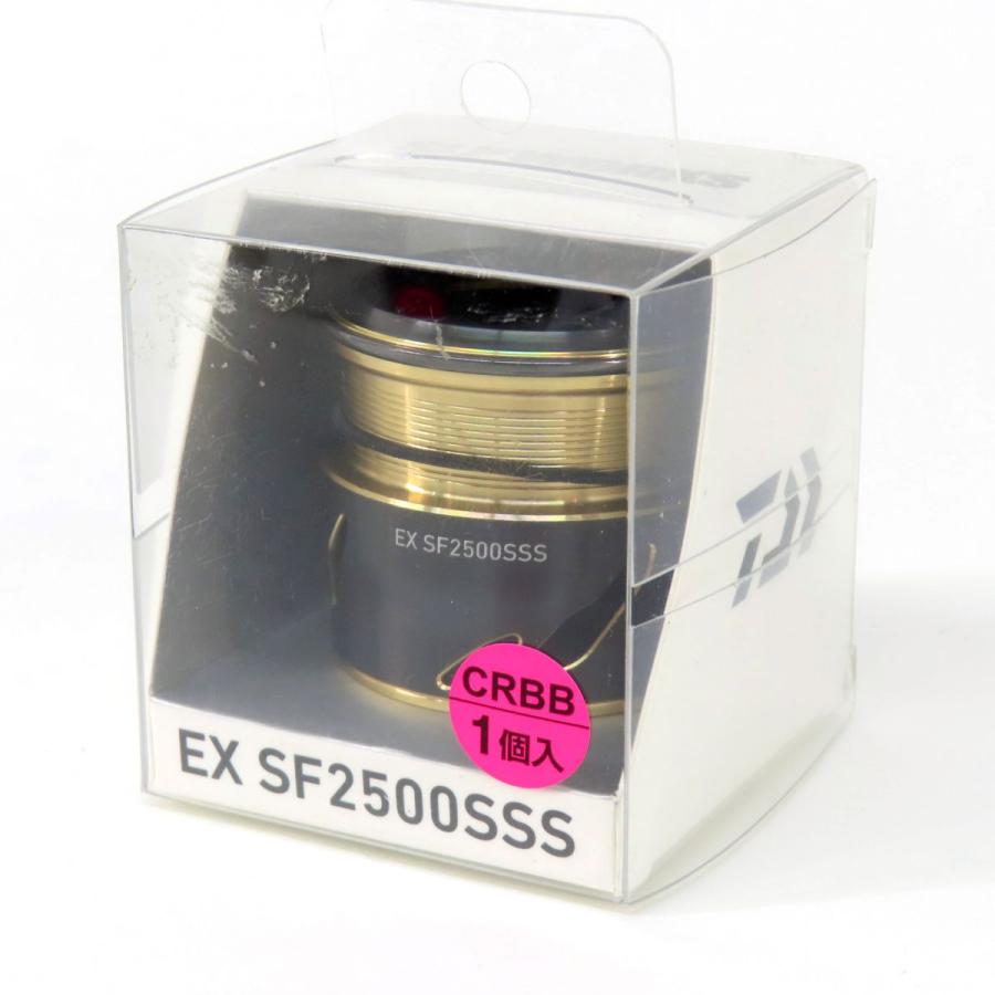 SLP WORKS SLPワークス SLPW EX SFスプール SPL SF 2500 SSS 00082316