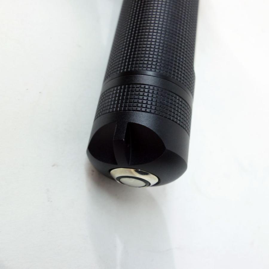 LEDLENSERレッドレンザー　P7R 9408-R生産終了未使用品 生産終了】Ledlenser P7R ｜フラッシュライト｜レッドレンザー公式