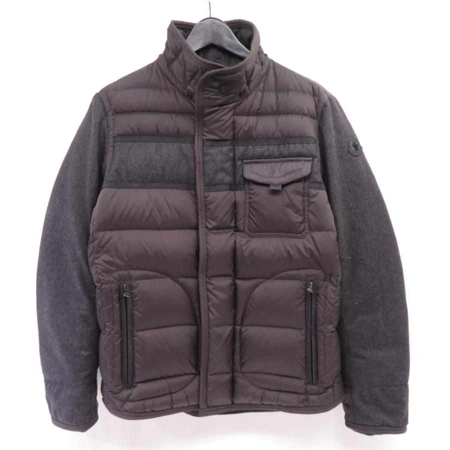 MONCLER モンクレール RYAN GIUBBOTTO ダウンジャケット C20914139285 