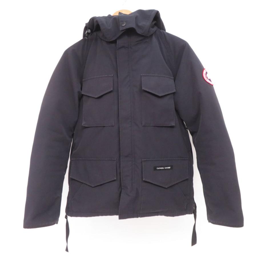 CANADA GOOSE カナダグース KAMLOOPS カムループス ダウン 