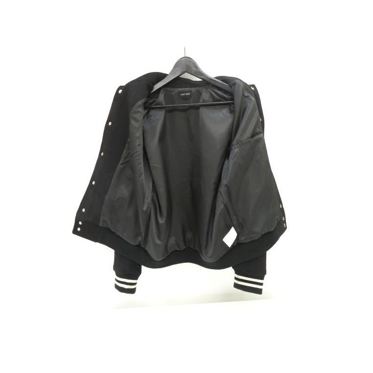 LAST NEST ラストネスト MOVE ON UP JACKET メルトンスタジャン LAST NEST ラストネスト MOVE ON UP JACKET メルトンスタジャン