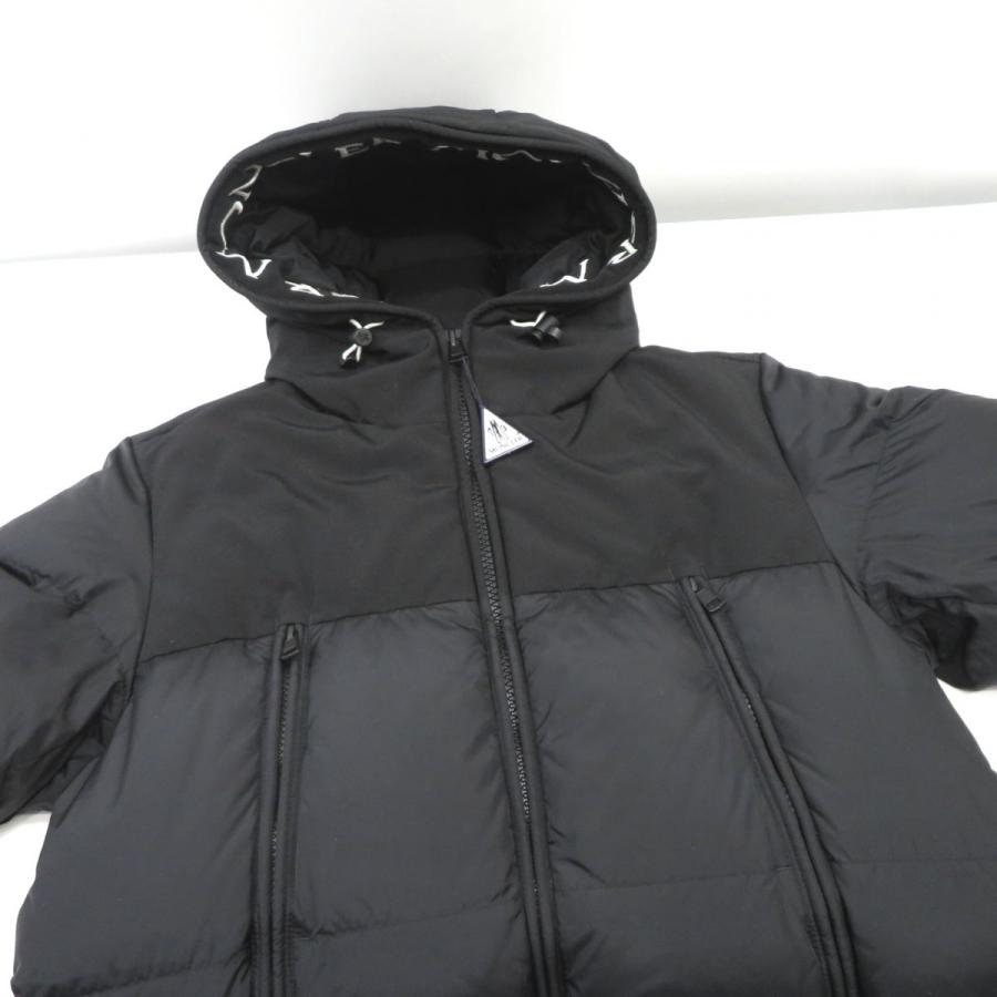 MONCLER モンクレール MONTCLAR GIUBBOTTO モンクラー ダウンジャケット D20914132085 サイズ2 ※中古｜kinoko-dou｜04