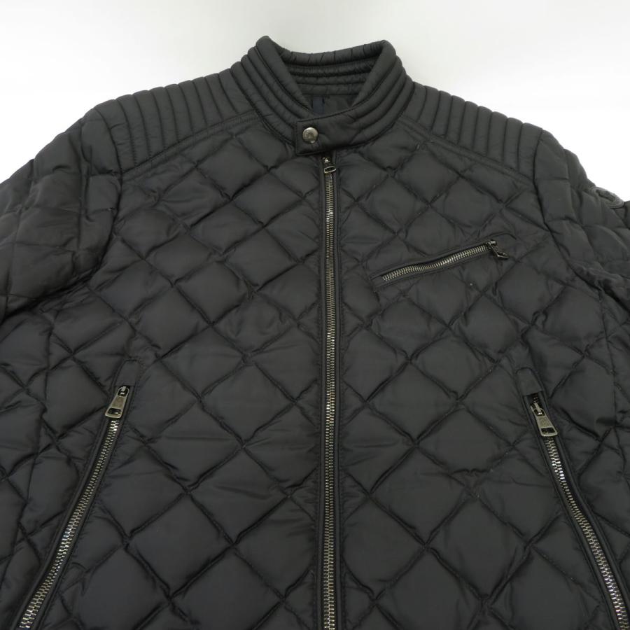 MONCLER モンクレール BREITMAN GIUBBOTTO ブライトマン ダウンジャケット G20911A00173 サイズ3 ※中古 ...