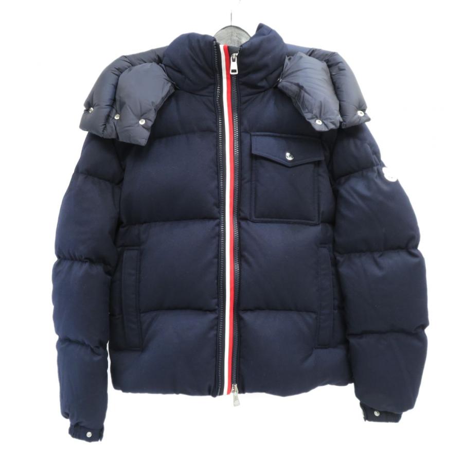 Moncler モンクレール BRAZEAU GIUBBOTTO ブラゼオ ダウンジャケット