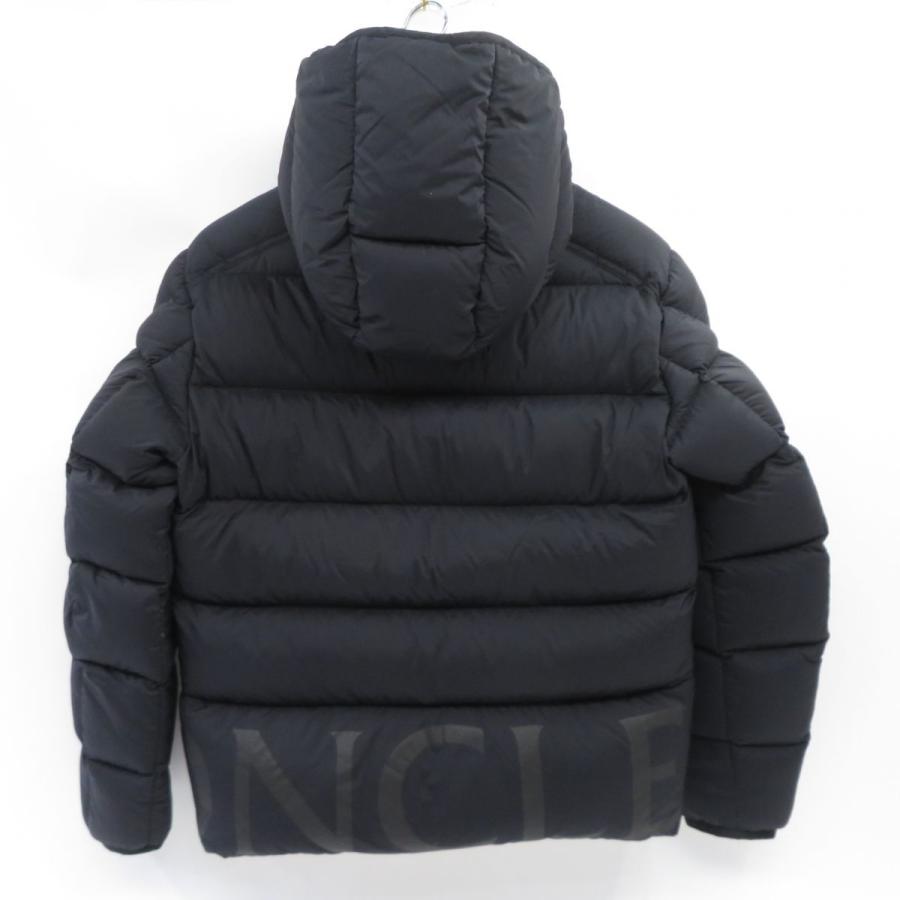 MONCLER モンクレール WILMS GIUBBOTTO フーデッド ダウン ジャケット 