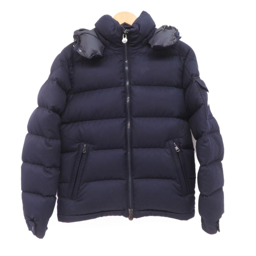 MONCLER モンクレール MONTGENEVRE GIUBBOTTO モンジュネーブル ダウン 