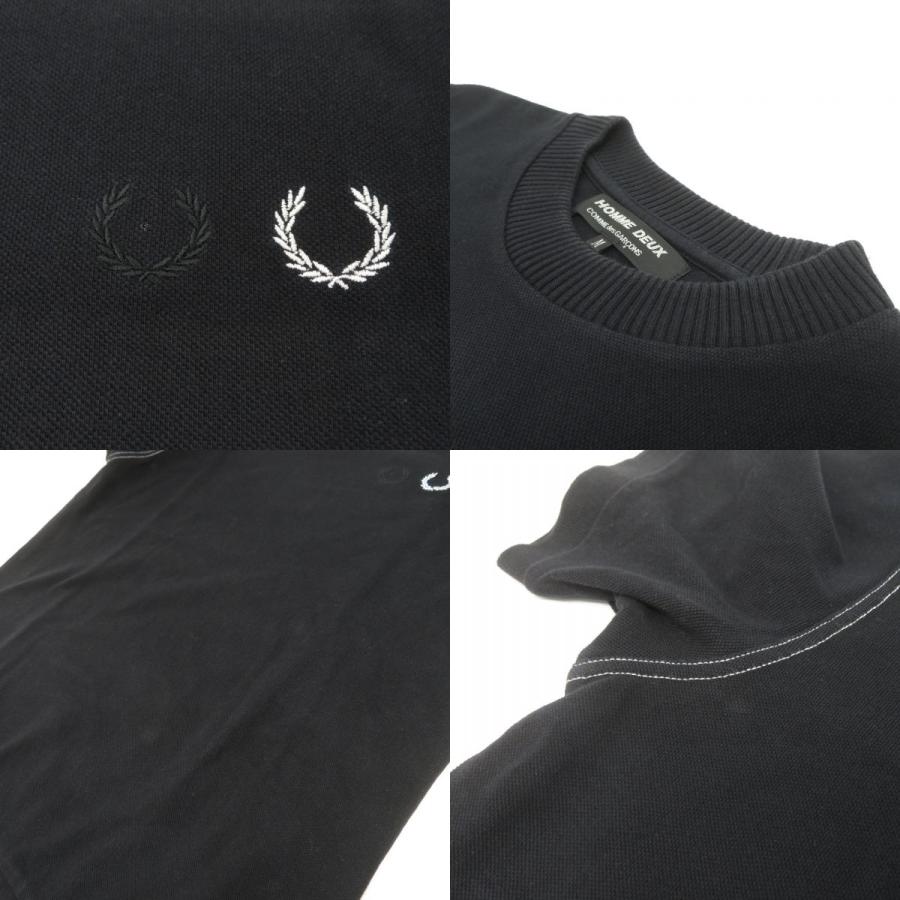 COMME des GARCONS HOMME DEUX コムデギャルソン オム ドゥ FRED