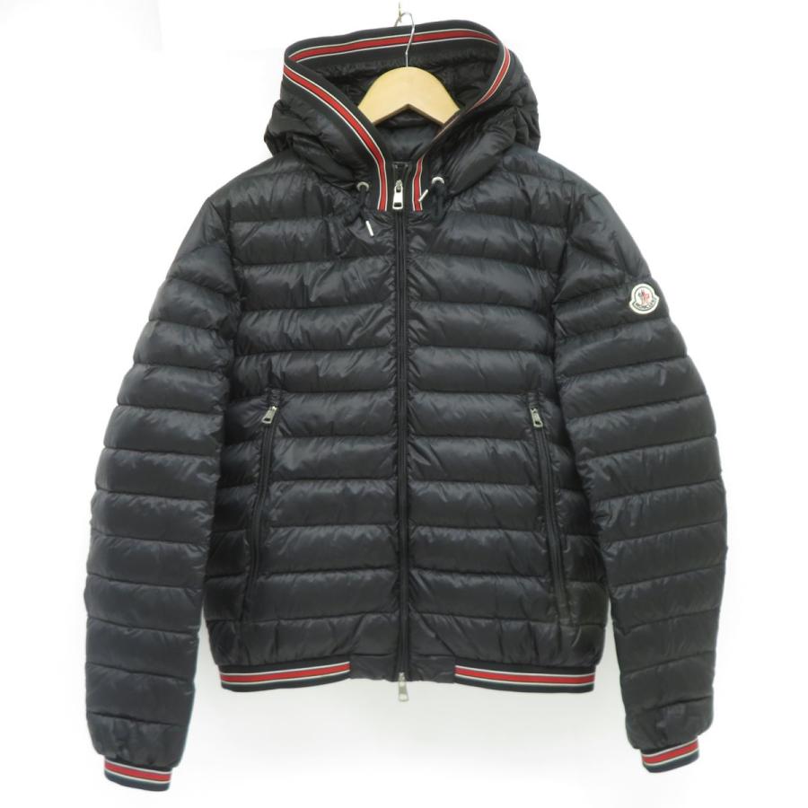 MONCLER モンクレール ELIOT GIUBBOTTO エリオット ダウンジャケット