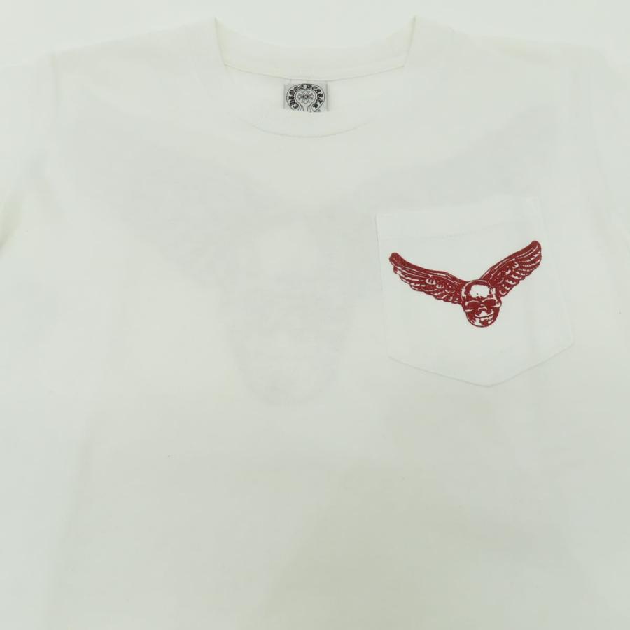 CHROME HEARTS クロムハーツ FOTI フォティ マハリア スカル CHROME HEARTS クロムハーツ FOTI フォティ マハリア スカル