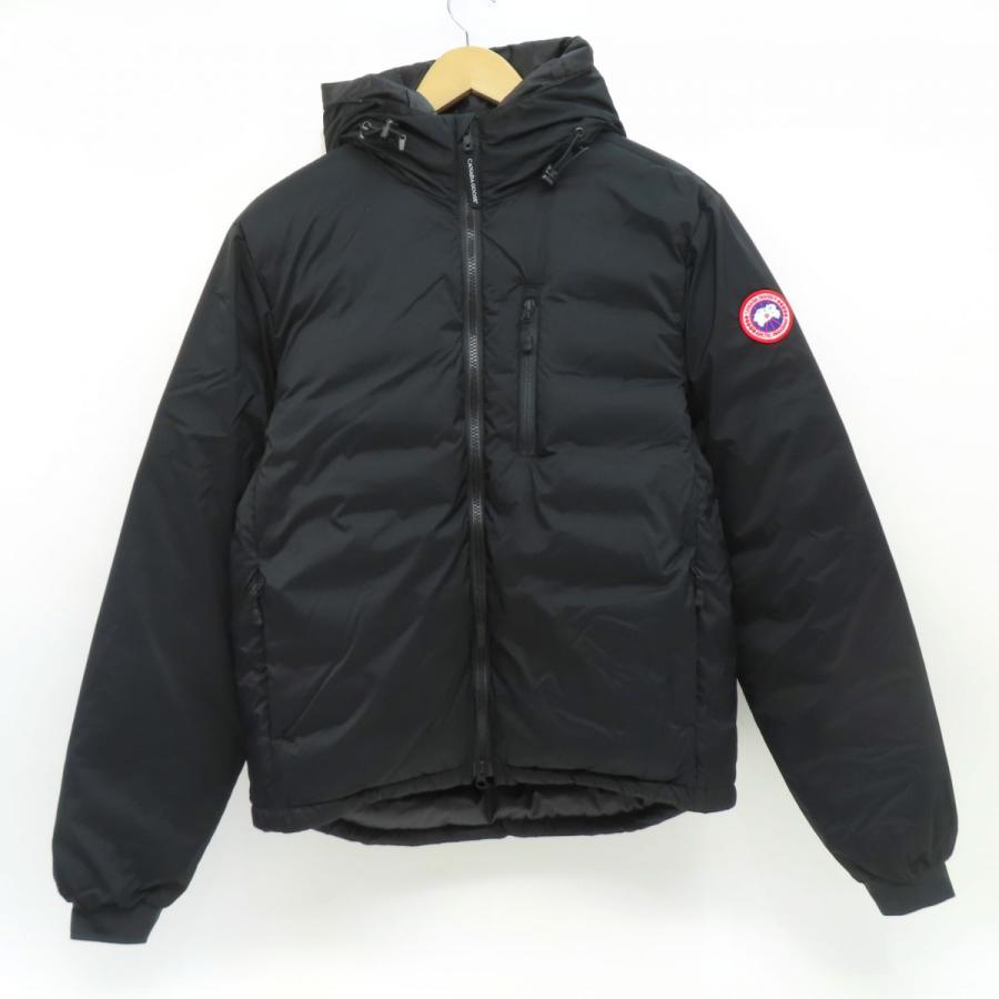CANADA GOOSE カナダグース Lodge Hoody ダウンジャケット 5078M