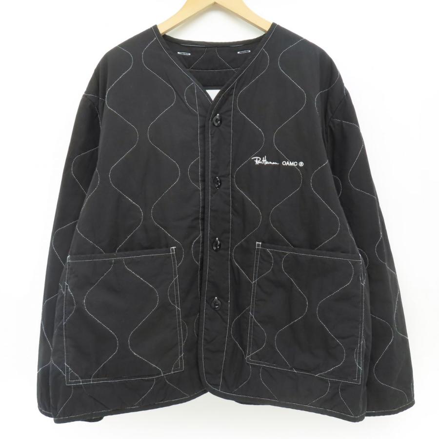 OAMC × Ron Herman オーエーエムシー ロンハーマン 15th Anniversary