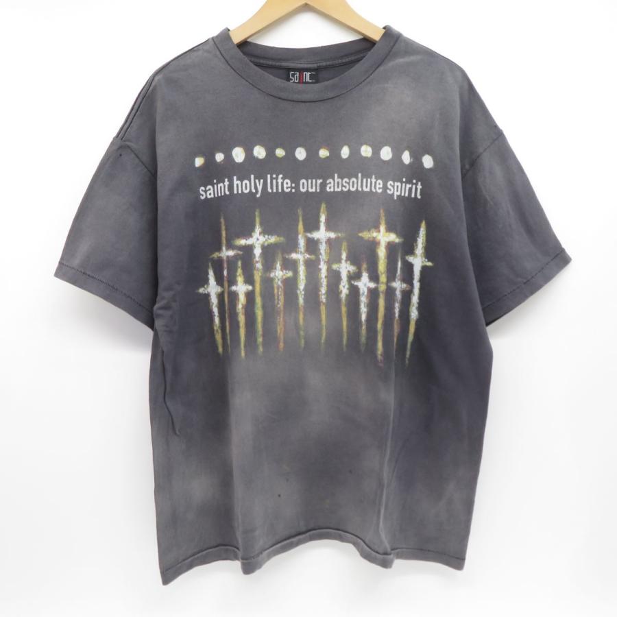 FORSOMEONE × SAINT MICHAEL フォーサム セントマイケル 23AW
