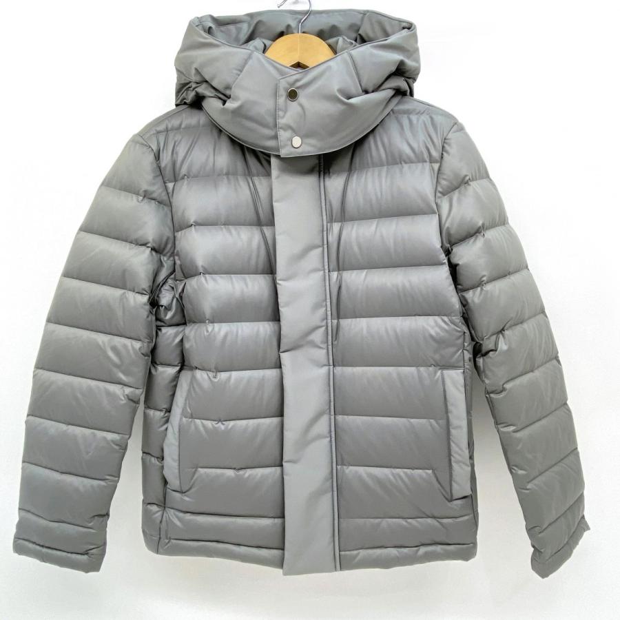 CK Calvin Klein カルバンクライン 2WAY ショートダウンジャケット 
