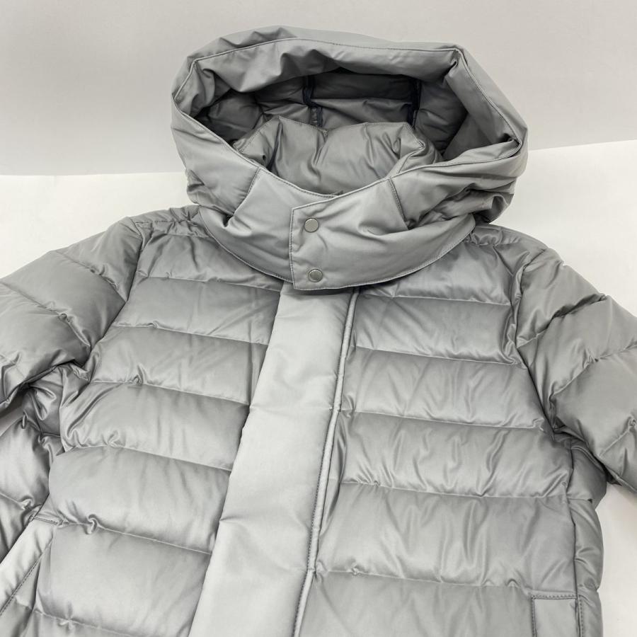 CK Calvin Klein カルバンクライン 2WAY ショートダウンジャケット 