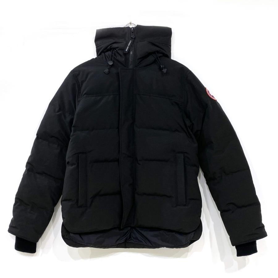 CANADA GOOSE カナダグース MACMILLAN PARKA マクミラン ダウン