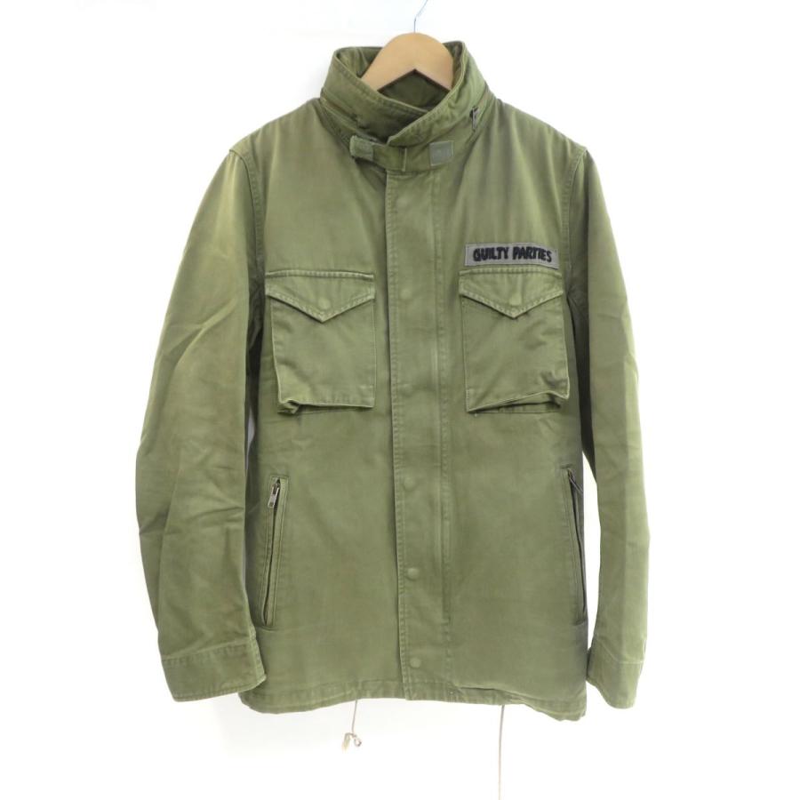 新品WACKOMARIA ワコマリア N-1 デッキ ジャケット S WACKO MARIA ワコマリア N-1 DECK JACKET デッキジャケット Sサイズ
