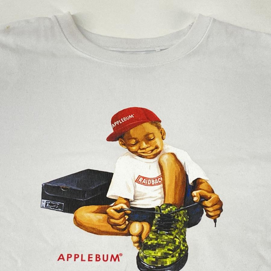 つ*ん様 APPLEBUM LA Dodgers Boy Tシャツ XXL つ*ん様 APPLEBUM LA