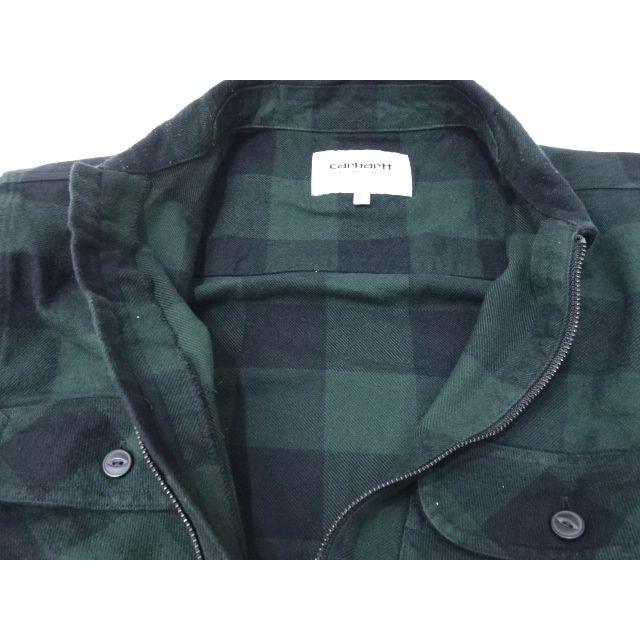 Carhartt カーハート L/S Francis Shirt ロングスリーブ シャツ