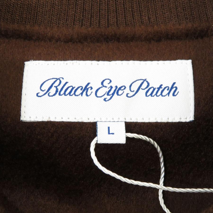 未使用】BlackEyePatch ブラックアイパッチ 22SS VARSITY JACKET