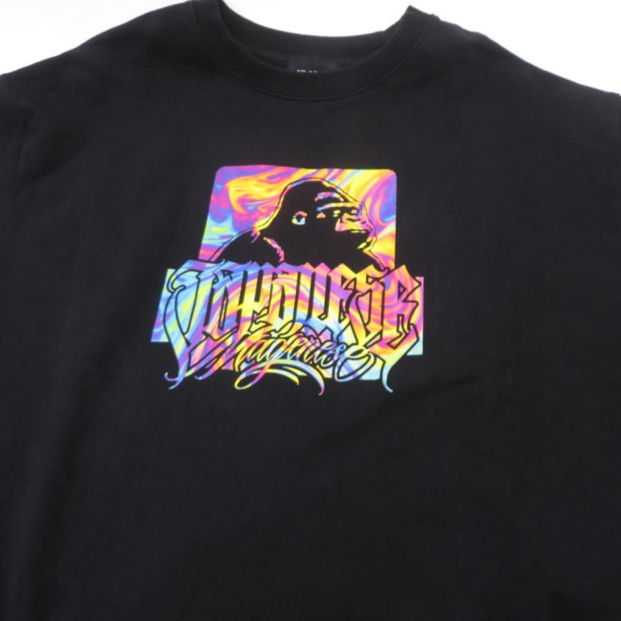 XLARGE エクストララージ × JAPANESE MAGENESE OG CREWNECK SWEAT 