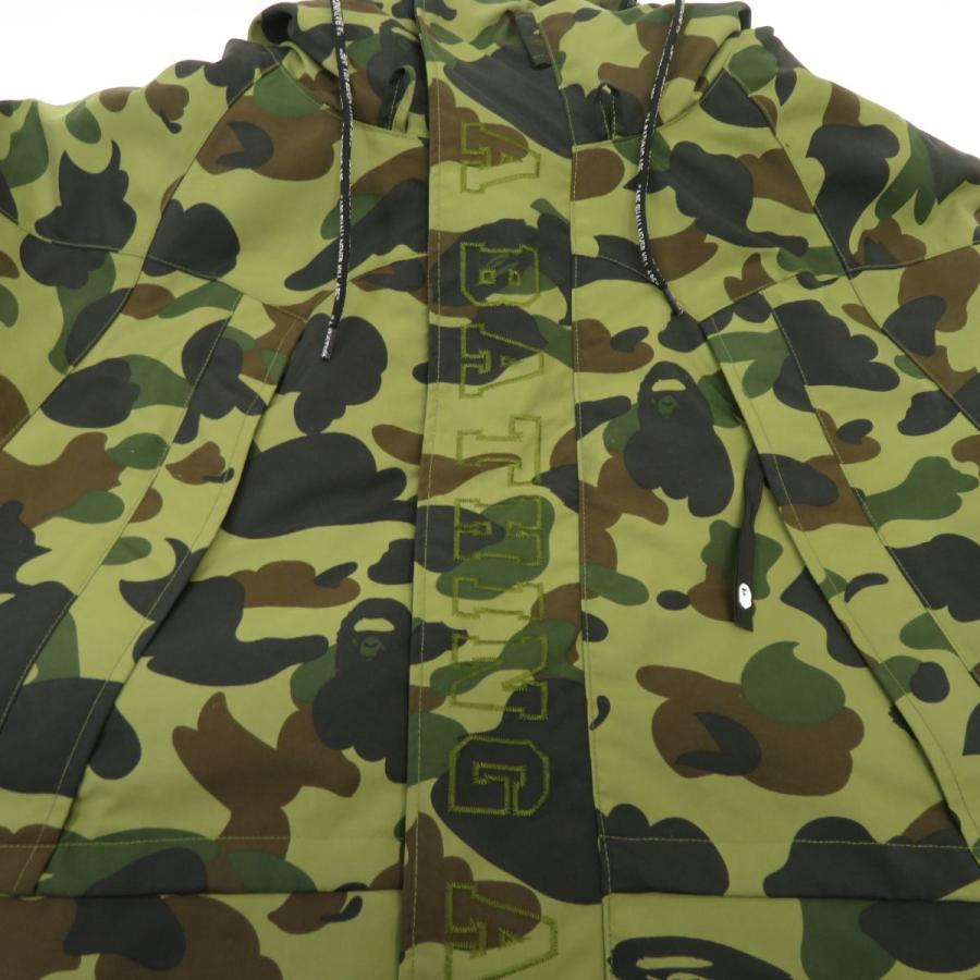 A BATHING APE アベイシングエイプ 1st CAMO 迷彩 カモフラ A BATHING APE アベイシングエイプ 1st CAMO 迷彩 カモフラ