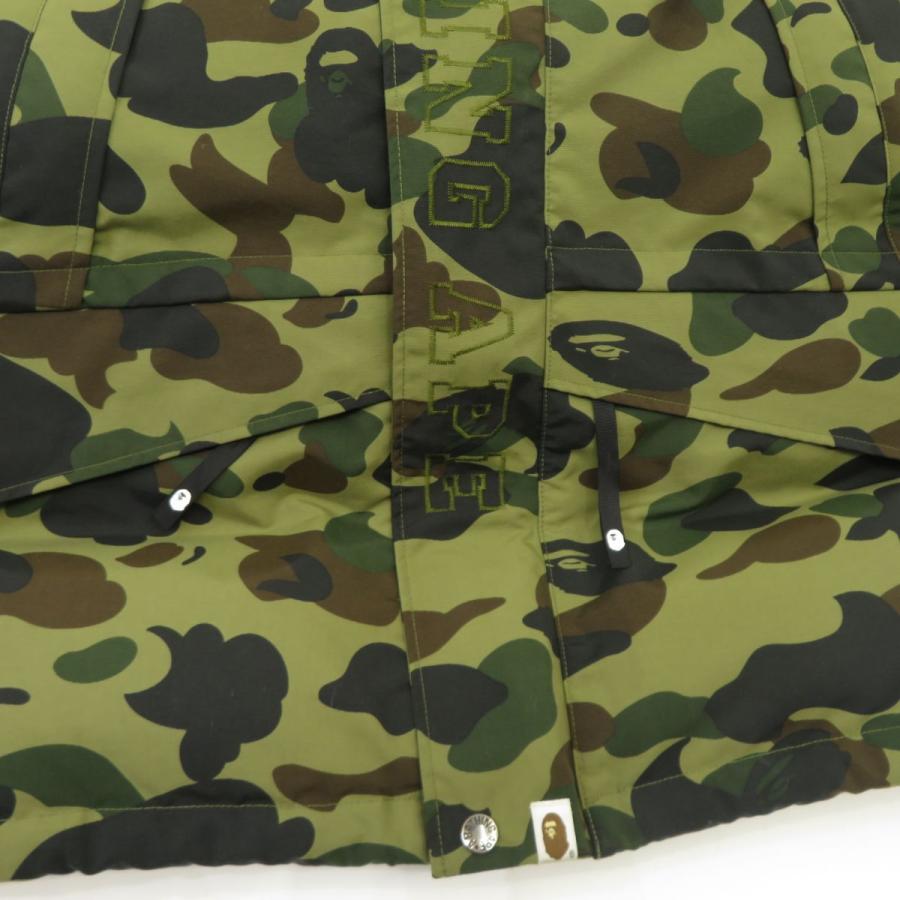 A BATHING APE アベイシングエイプ 1st CAMO 迷彩 カモフラ A BATHING APE アベイシングエイプ 1st CAMO 迷彩 カモフラ