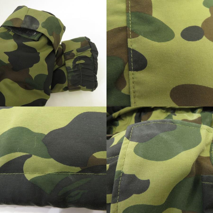 A BATHING APE アベイシングエイプ 1st CAMO 迷彩 カモフラ A BATHING APE アベイシングエイプ 1st CAMO 迷彩 カモフラ