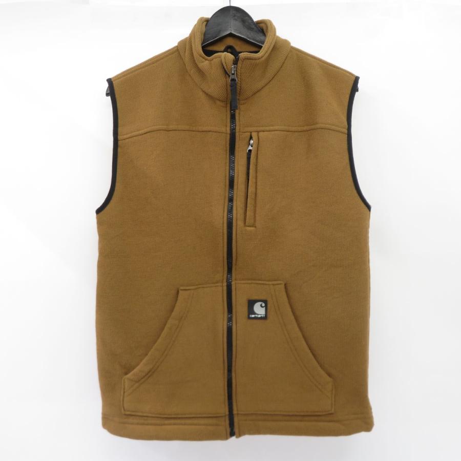 carhartt v28 vest
