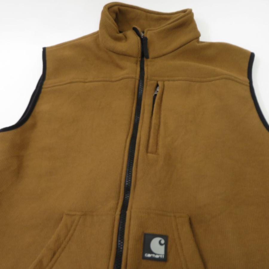 carhartt v28 vest