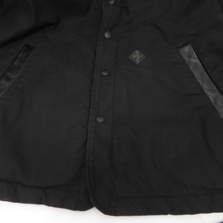 NEIGHBORHOOD ネイバーフッド B.I. BOMBER C-JKT ボンバージャケット