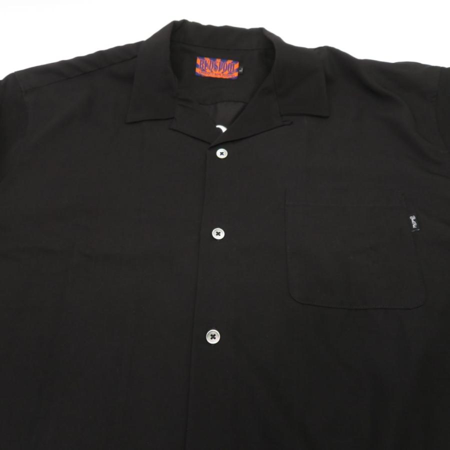 BUDSPOOL バッズプール APHRODITE GANG HOLDINGS 23AW クラシックロゴ