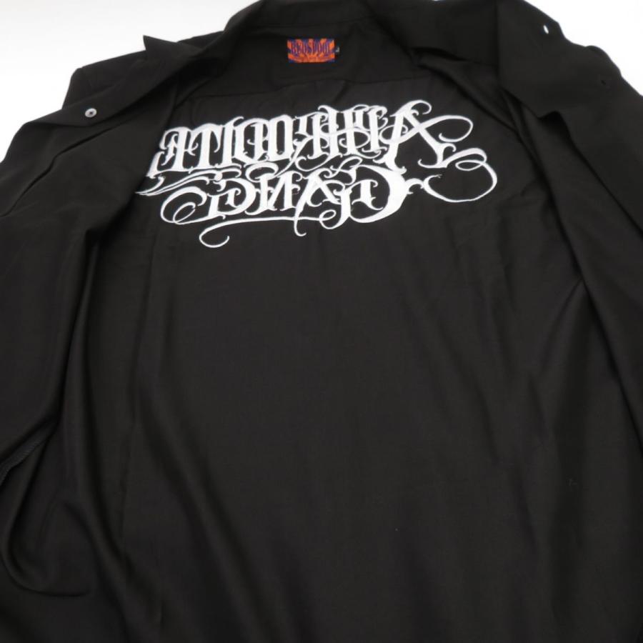 BUDSPOOL バッズプール APHRODITE GANG HOLDINGS 23AW クラシックロゴ