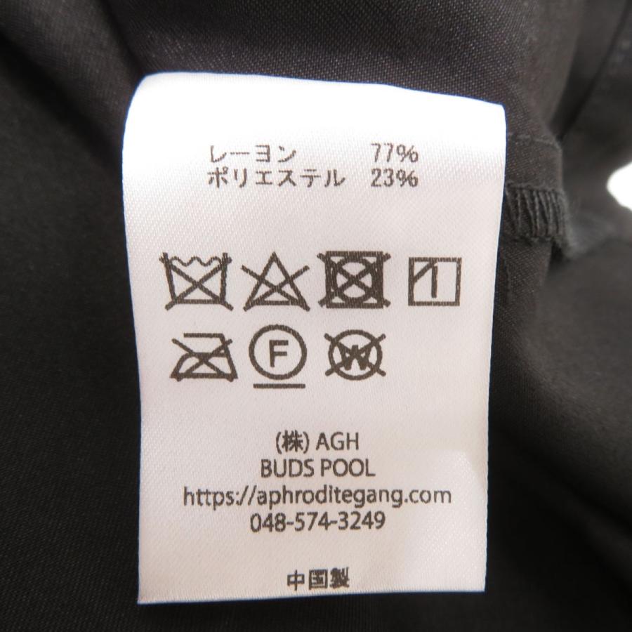 BUDSPOOL バッズプール APHRODITE GANG HOLDINGS 23AW クラシックロゴ