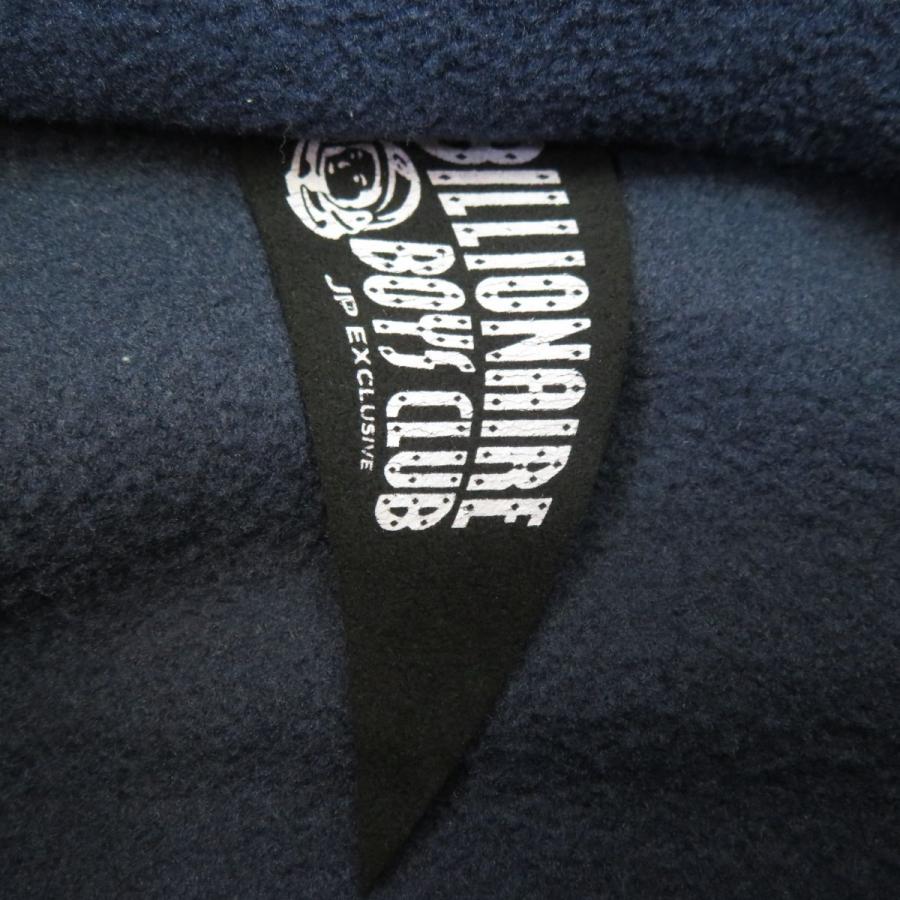 BILLIONAIRE BOYS CLUB ビリオネア ボーイズ クラブ FLEECE BLOUSON