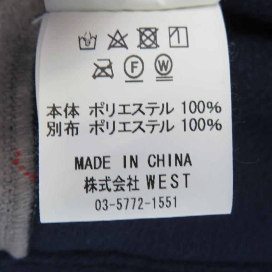 BILLIONAIRE BOYS CLUB ビリオネア ボーイズ クラブ FLEECE BLOUSON